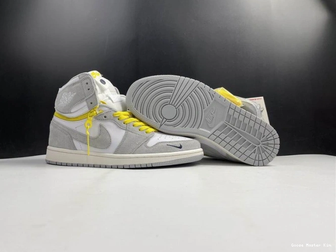 Light 1 Jordan CW6576-100 Switch High Smoke Air 0715